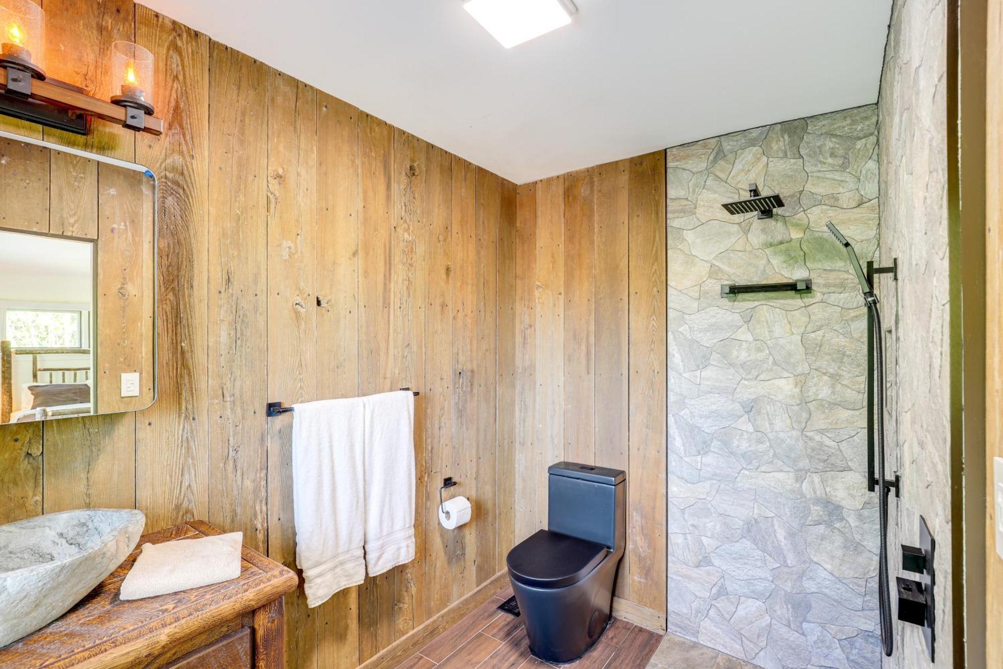 Inviting Waynesville Home Near Main St Shops Zewnętrze zdjęcie
